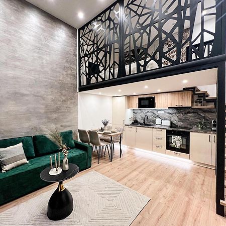 Opera Z39 Suite Budapeşte Dış mekan fotoğraf