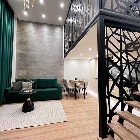 Opera Z39 Suite Budapeşte Dış mekan fotoğraf