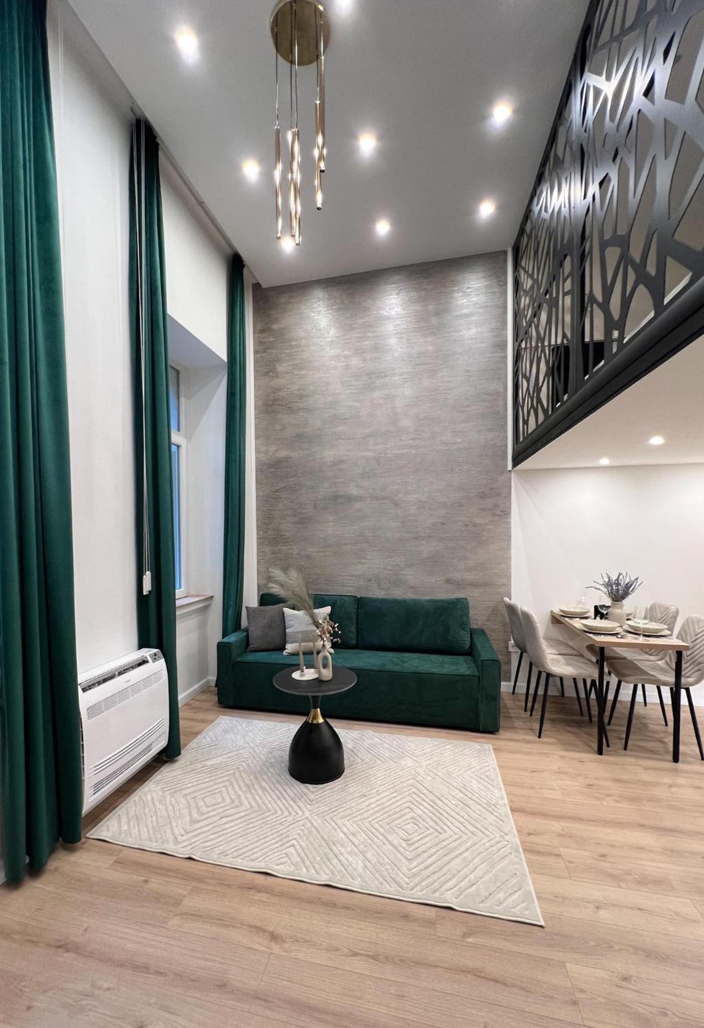 Opera Z39 Suite Budapeşte Dış mekan fotoğraf