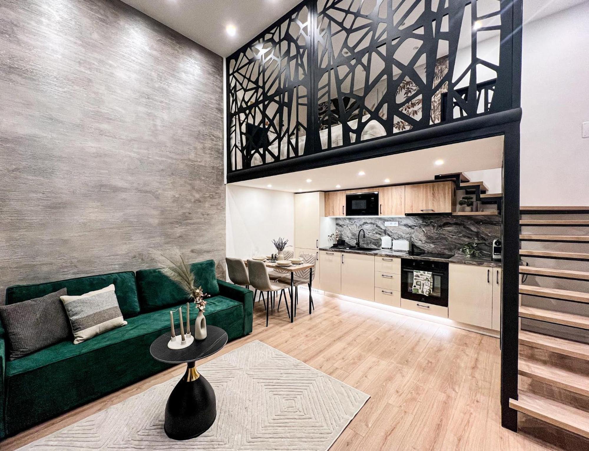 Opera Z39 Suite Budapeşte Dış mekan fotoğraf