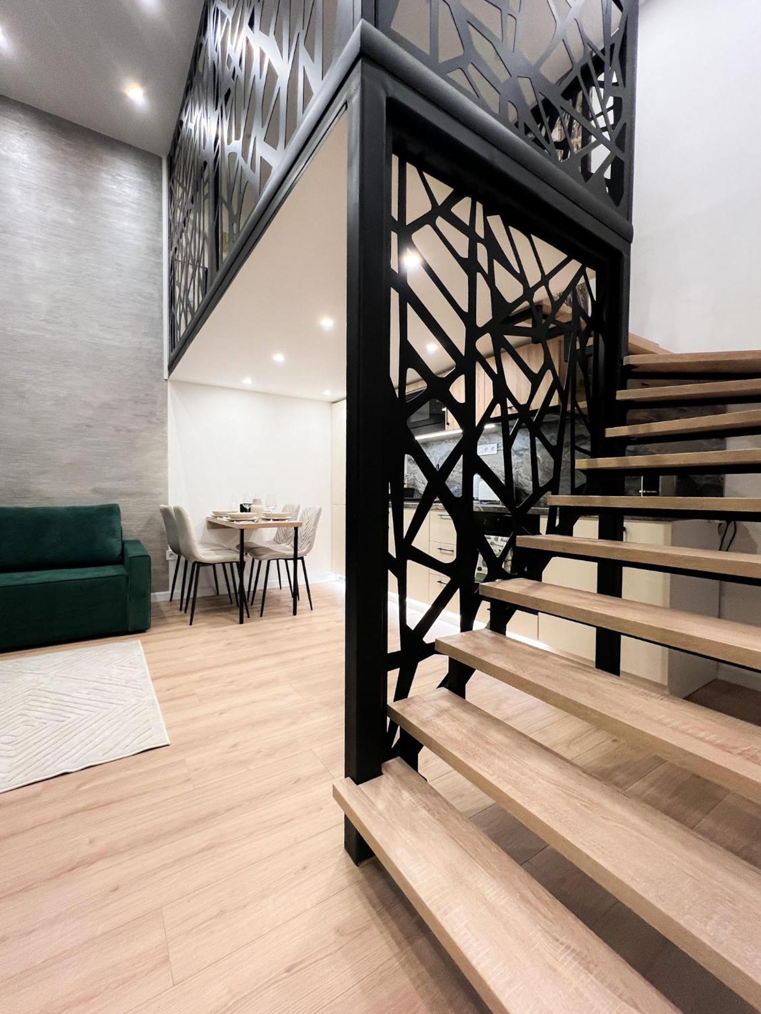 Opera Z39 Suite Budapeşte Dış mekan fotoğraf
