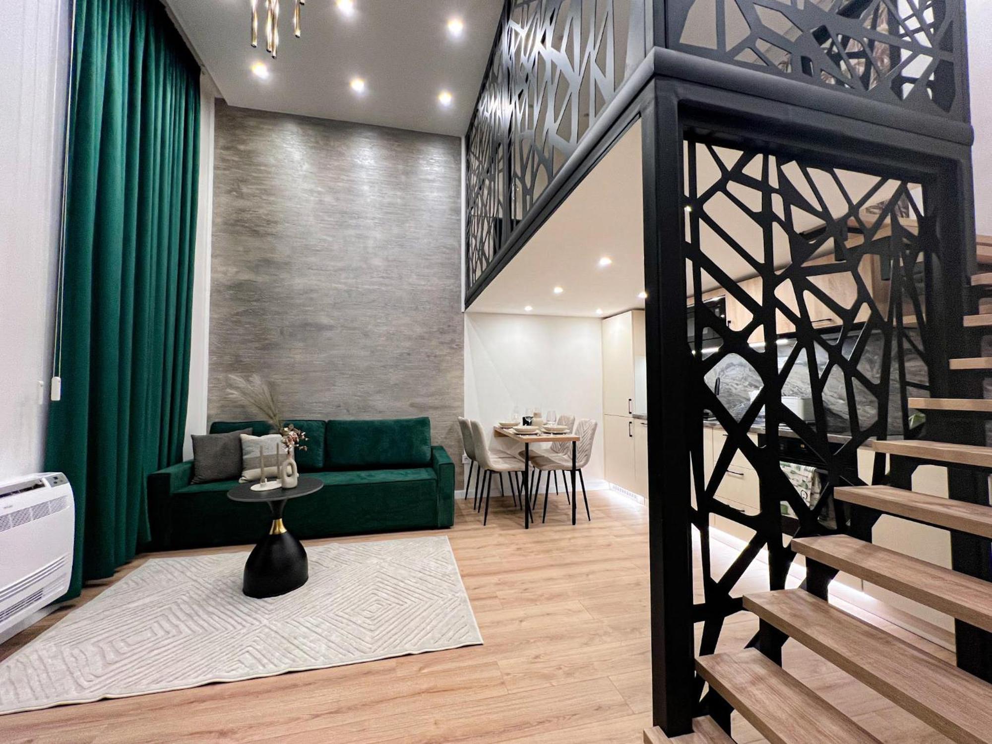 Opera Z39 Suite Budapeşte Dış mekan fotoğraf
